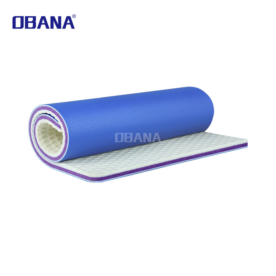 Factory Wholesale Pvc Vinyl Flooring Table Tennis Floor Mat For Table Tennis Court