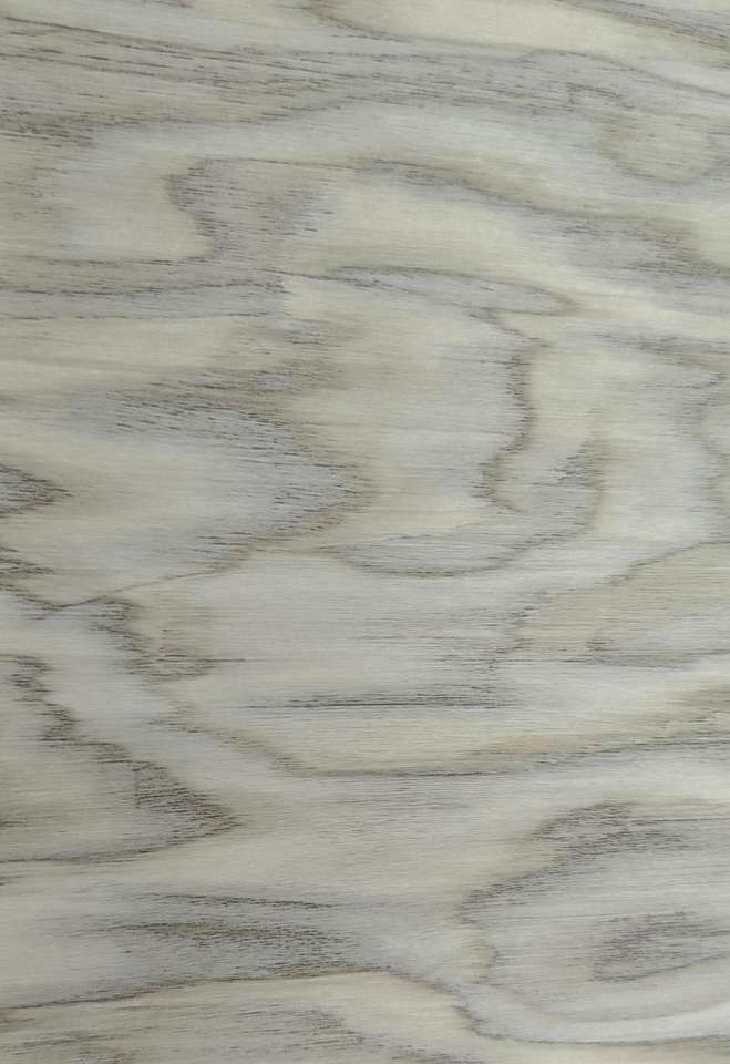 A-diffusion 128mm*15mm WPC Indoor Wall Panel Flame Retardant Waterproof Heat Insulation Modern Geometric Easy Installation