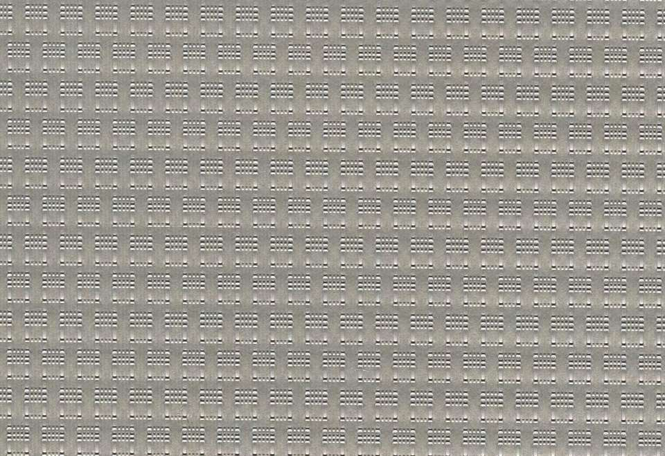 A-diffusion 100mm*12mm WPC Indoor Wall Panel Flame Retardant Waterproof Heat Insulation Modern Geometric Easy Installation