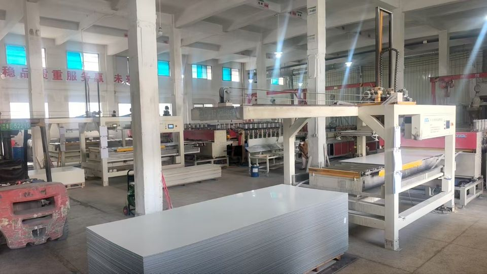 A-diffusion 100mm*12mm WPC Indoor Wall Panel Flame Retardant Waterproof Heat Insulation Modern Geometric Easy Installation