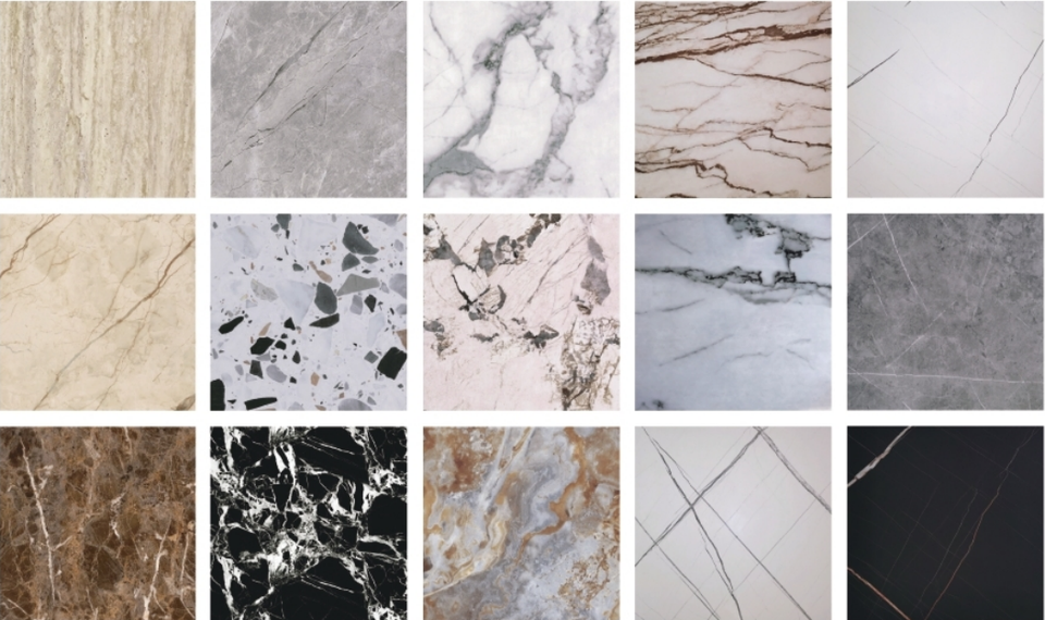 158mm*12mm WPC Indoor Wall Panel Flame Retardant Waterproof Modern Geometric Easy Installation Household Use Customizable