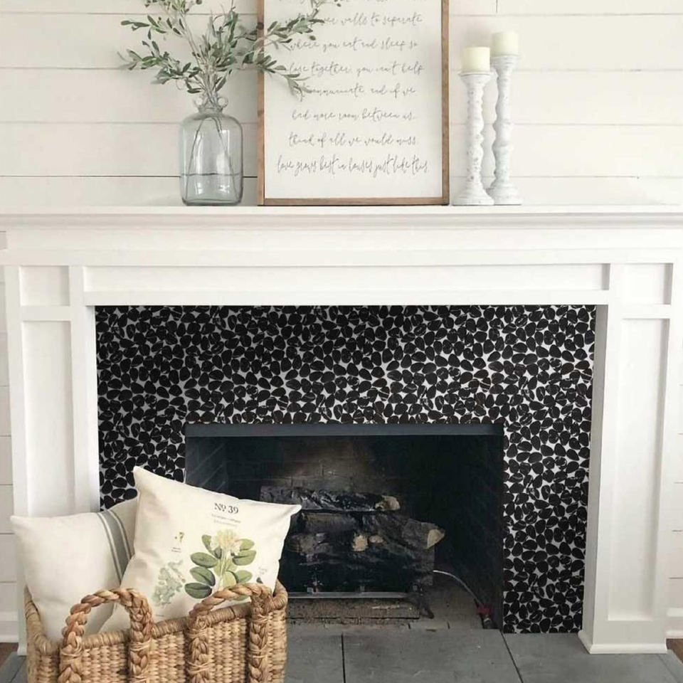 Modern Anti-Slip Natural Stone Marble Mosaic Tiles for Outdoor Use for Floor Wall Backsplash Foyer Dining Room Bathroom Toilet