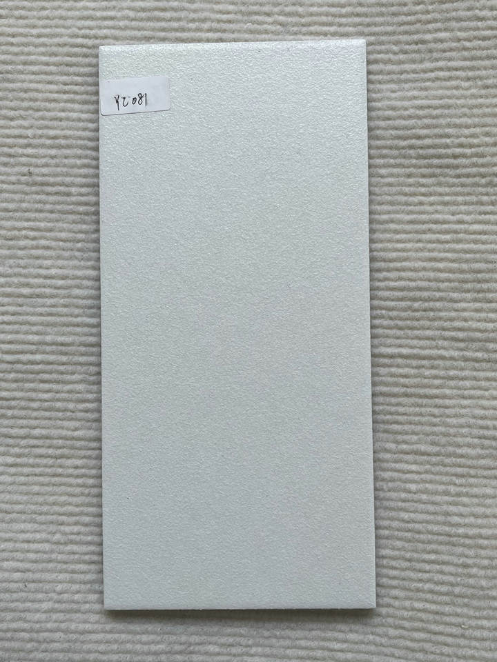 Foshan Modern Navy Blue Matte Glaze Glossy Ceramic Mosaic Tiles 240x115mm Size Non-slip Wear-resistant for Interior Wall Pool