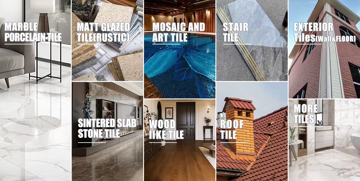 Foshan A-Diffusion Building Material Co., Ltd.