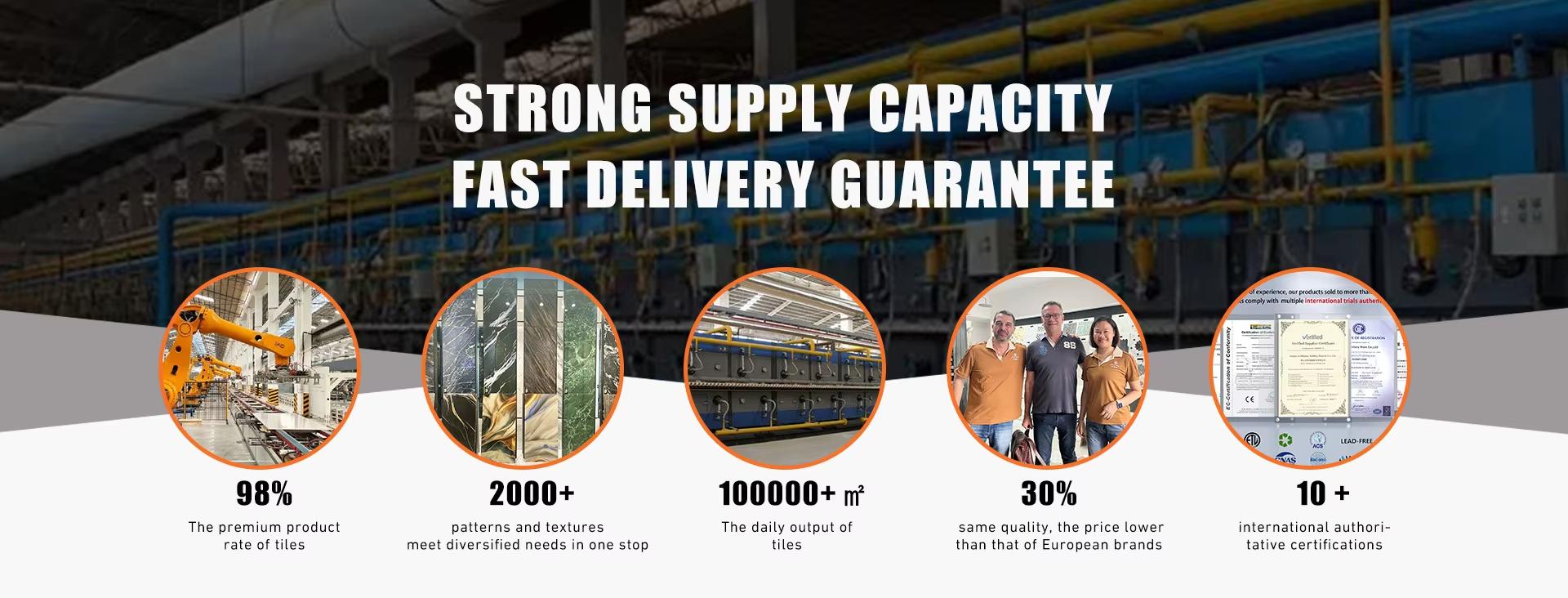 Foshan A-Diffusion Building Material Co., Ltd.