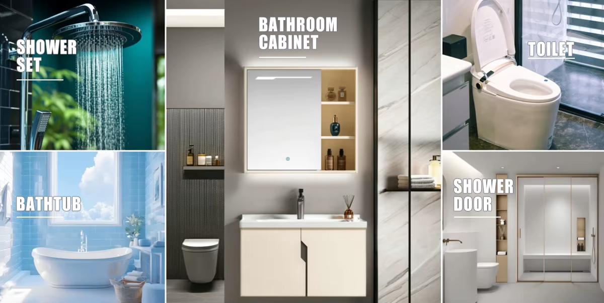 Foshan A-Diffusion Building Material Co., Ltd.