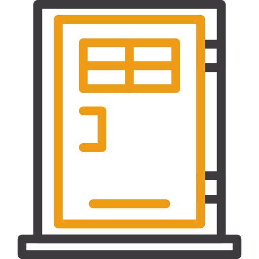 Industrial & Fire Doors