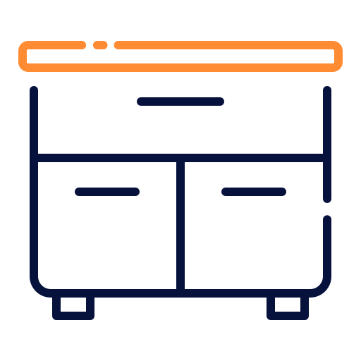 Showcases & Cabinets