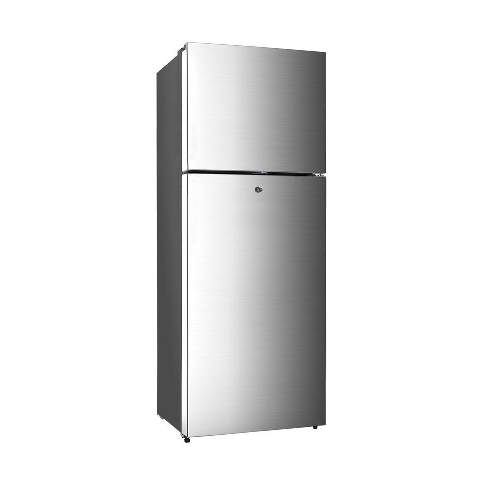 325L Top Freezer Double Door Fridge R600a Refrigerator Container Refrigeration Units for Sale