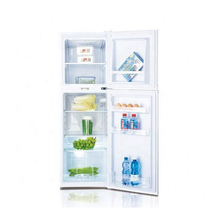 152L Factory Direct Sales Energy Saving Flowers Series Refrigeration Evaporator