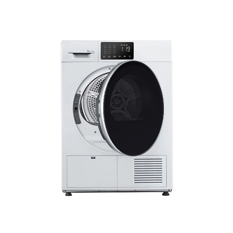 12KG Factory Made Household Fully Automatic Washing Machine Front Loaded