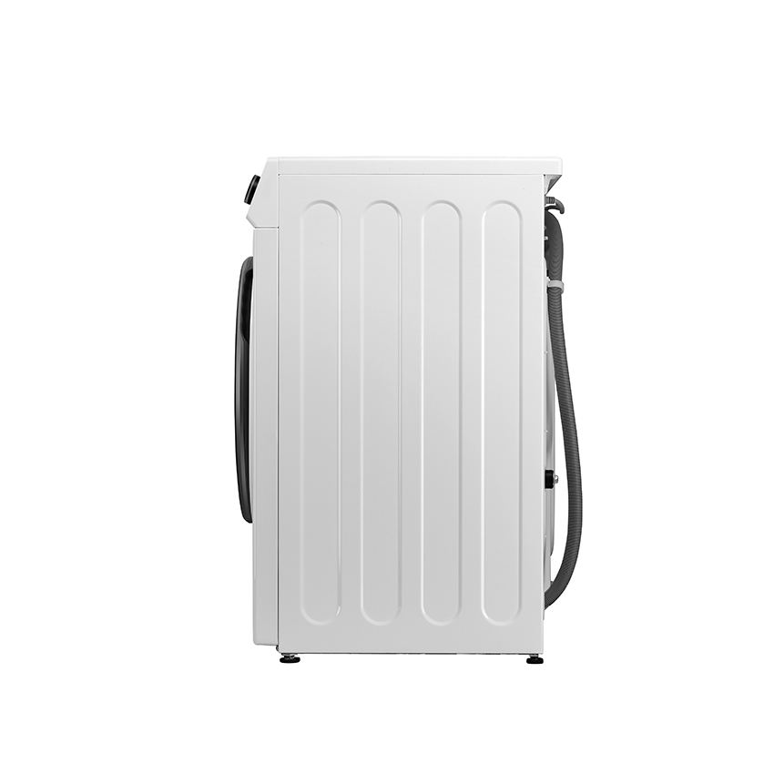 12KG Factory Made Household Fully Automatic Washing Machine Front Loaded