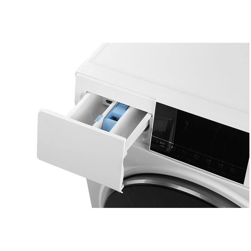 12KG Factory Made Household Fully Automatic Washing Machine Front Loaded