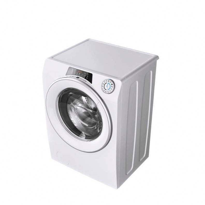 Hot Sale 12Kg Front Load All in One Washer and Dryer Combo Machine With CB