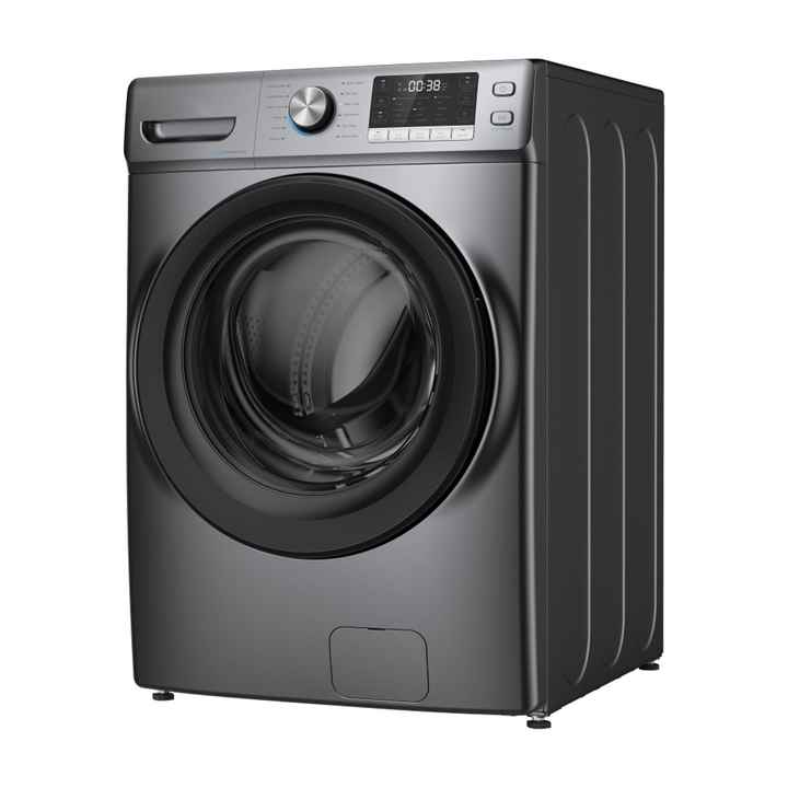 Front Loader With Dryer Washer Combo Smart Wifi 10kg 12kg Front Loading Fully Automatic Washing Machine for Home