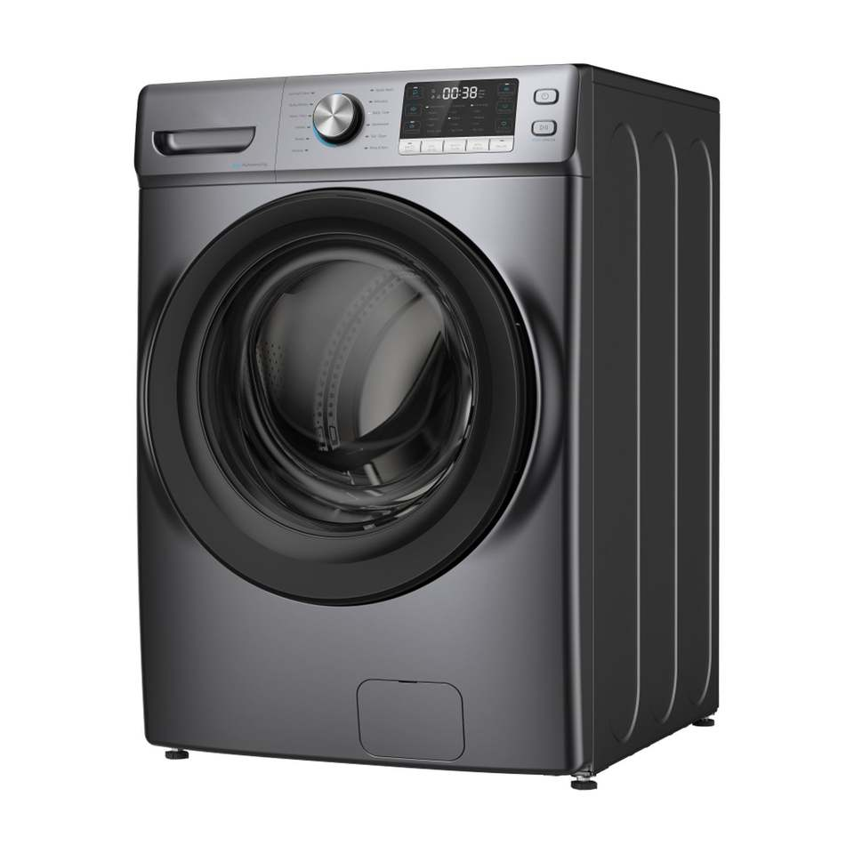 Front Loader With Dryer Washer Combo Smart Wifi 10kg 12kg Front Loading Fully Automatic Washing Machine for Home
