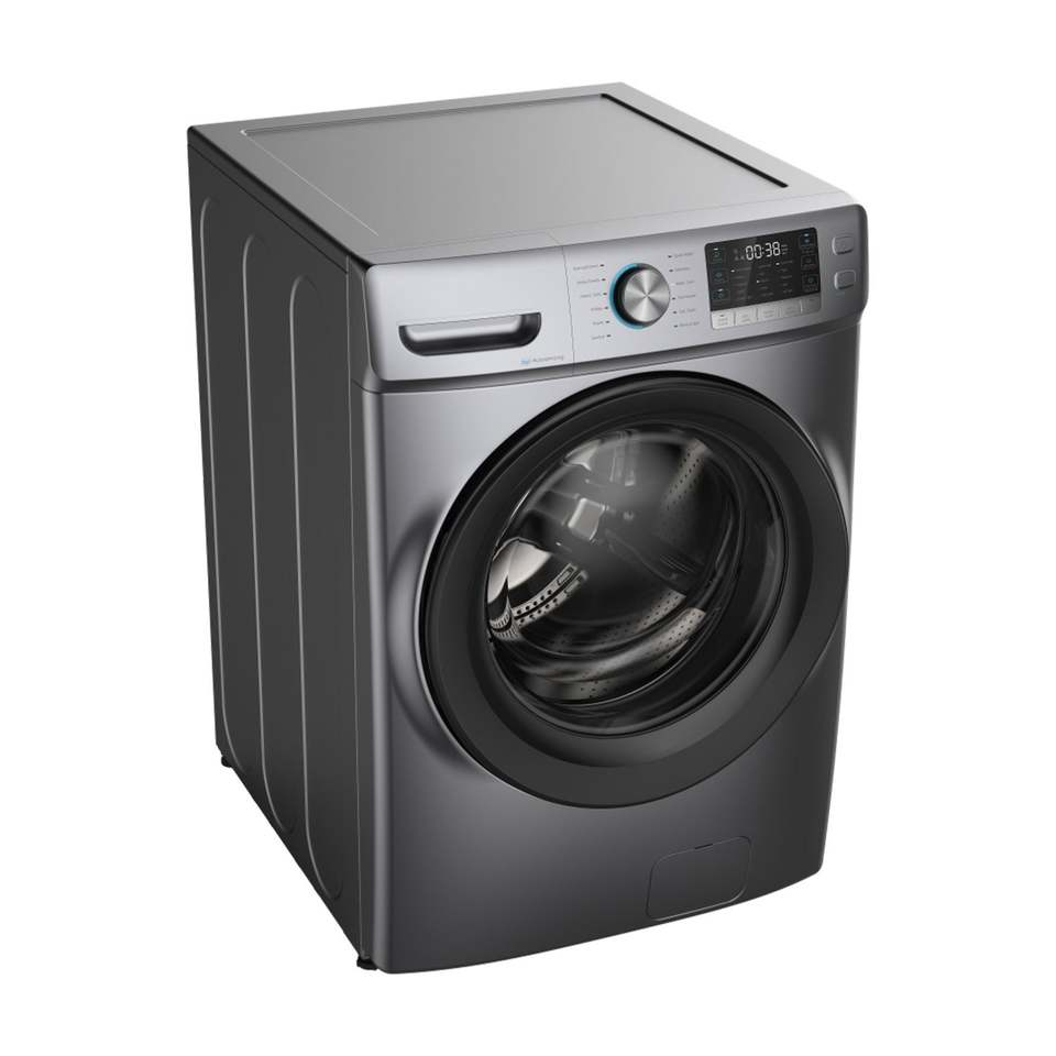 Front Loader With Dryer Washer Combo Smart Wifi 10kg 12kg Front Loading Fully Automatic Washing Machine for Home
