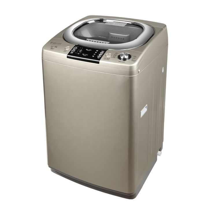 China Manufactory Household Full Automatic Top Loading Washing Machine 7Kg for Home Use