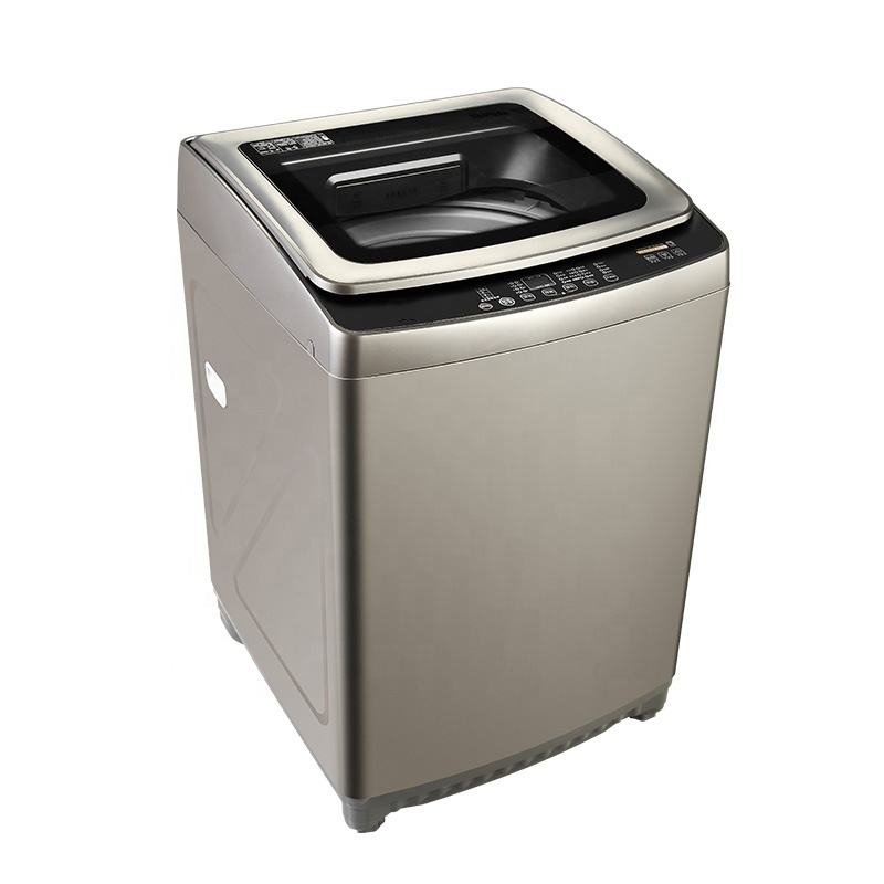 18KG Professional Factory Home Use Laundry Fully Automatic Top Load Washing Machines