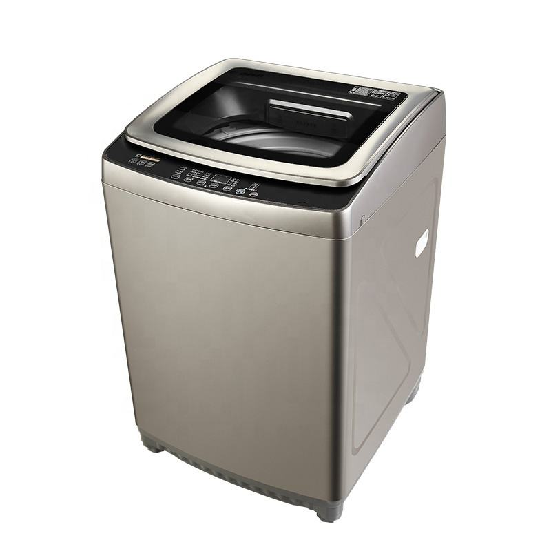 18KG Professional Factory Home Use Laundry Fully Automatic Top Load Washing Machines