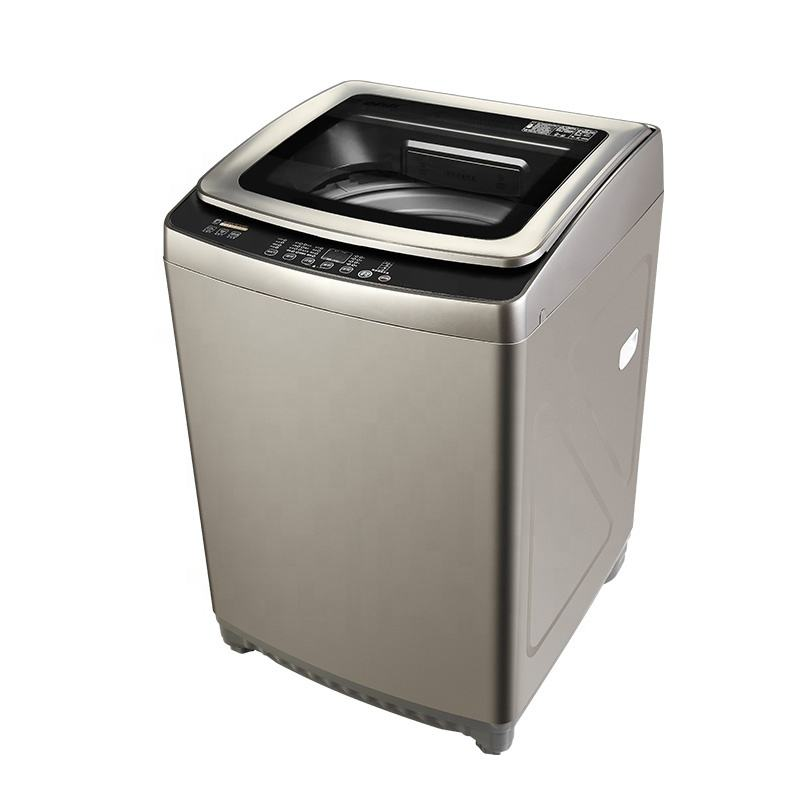 18KG Professional Factory Home Use Laundry Fully Automatic Top Load Washing Machines