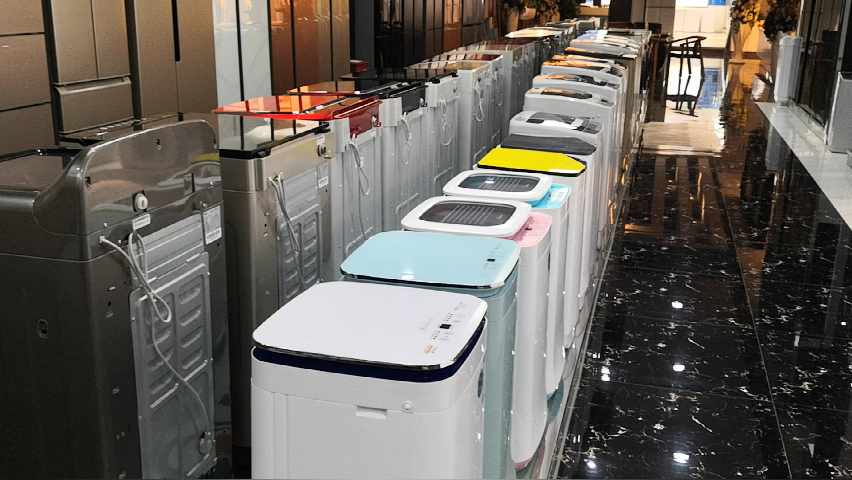 18KG Professional Factory Home Use Laundry Fully Automatic Top Load Washing Machines