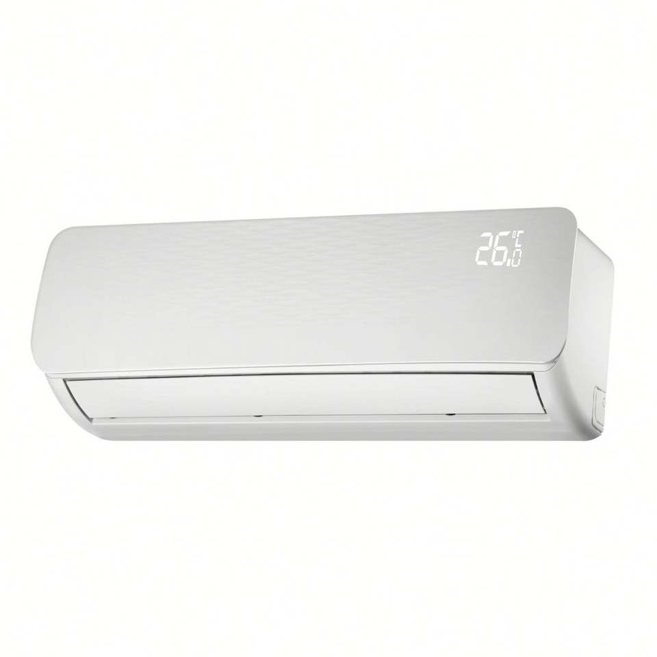 High Efficient R410a 9000BTU ~ 24000btu 110V or 220V Split Type Gmcc Air Conditioner