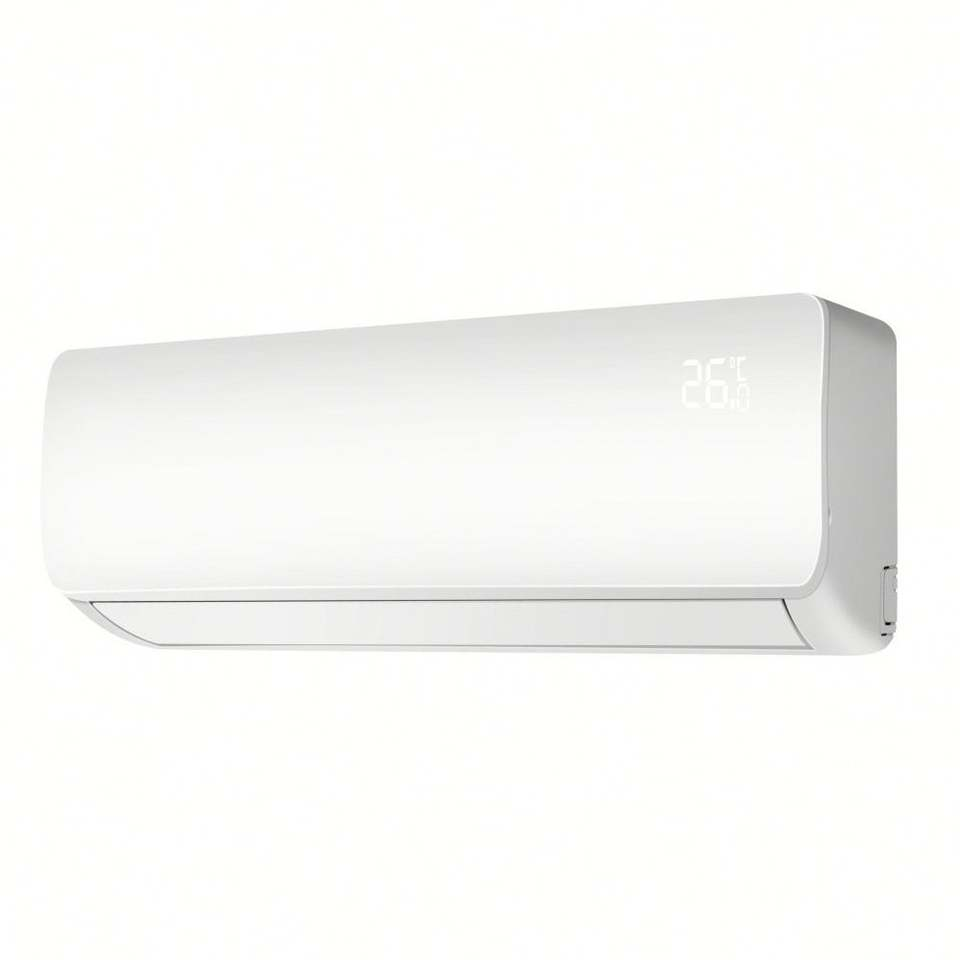 High Efficient R410a 9000BTU ~ 24000btu 110V or 220V Split Type Gmcc Air Conditioner