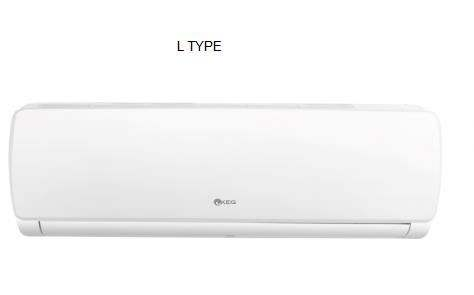 Hotsale R22 Cooling Heating 12000btu Minisplit Split air Conditioner