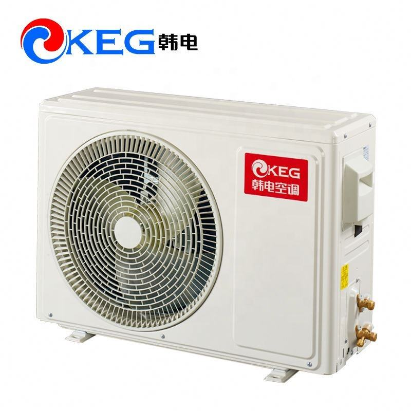 Hotsale R22 Cooling Heating 12000btu Minisplit Split air Conditioner