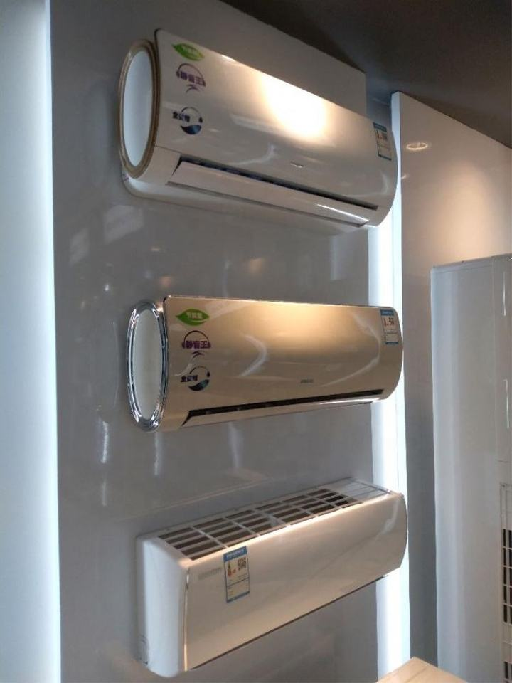 Cooling Only Family Cheap air Conditioner air Conditioning Split System