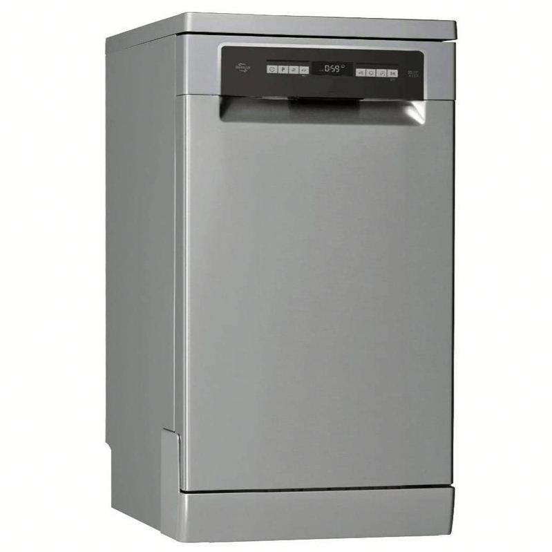 Factory Wholesale Automatic LED Display Dishwasher
