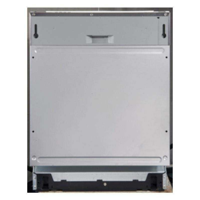 Factory Price Stainless Steel Domestic Use Built in Dish Washer Machine