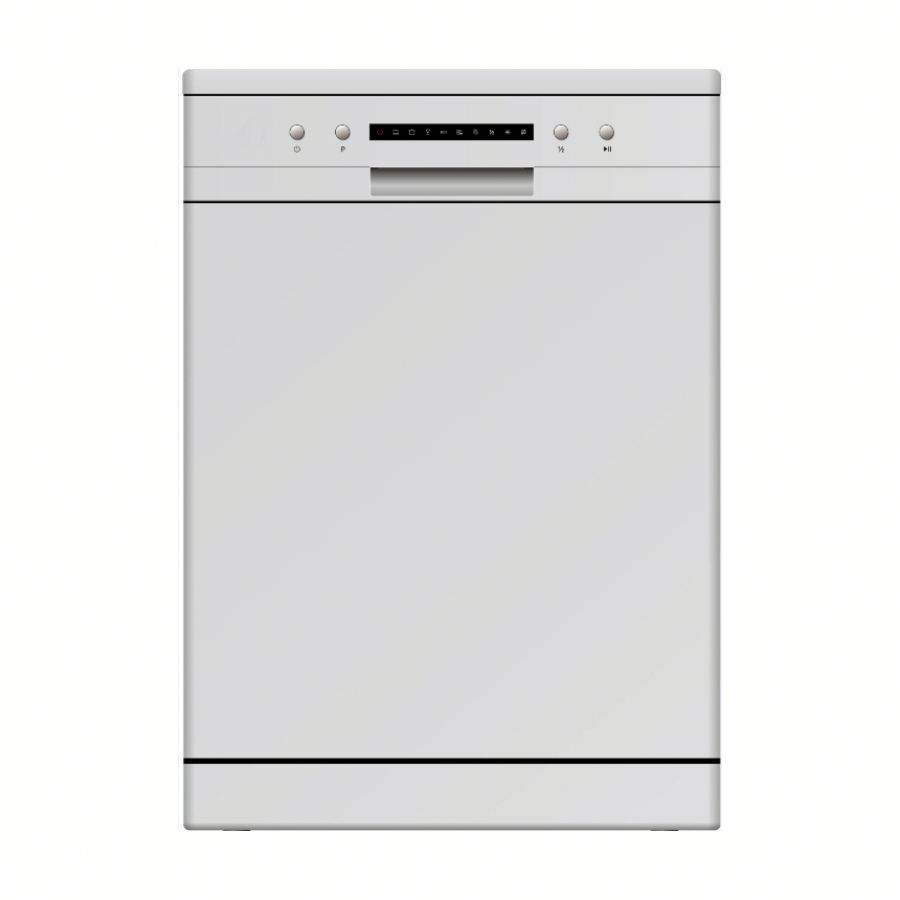 Factory Price Stainless Steel Domestic Use Built in Dish Washer Machine