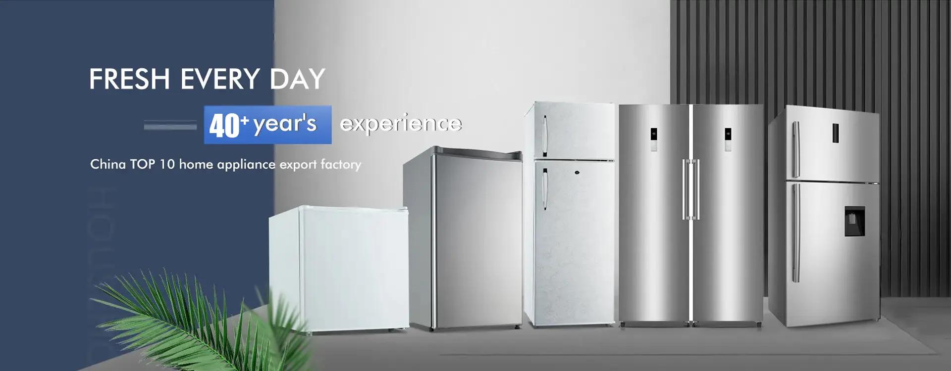 Ningbo Keycool Electric Appliance Co., Ltd.