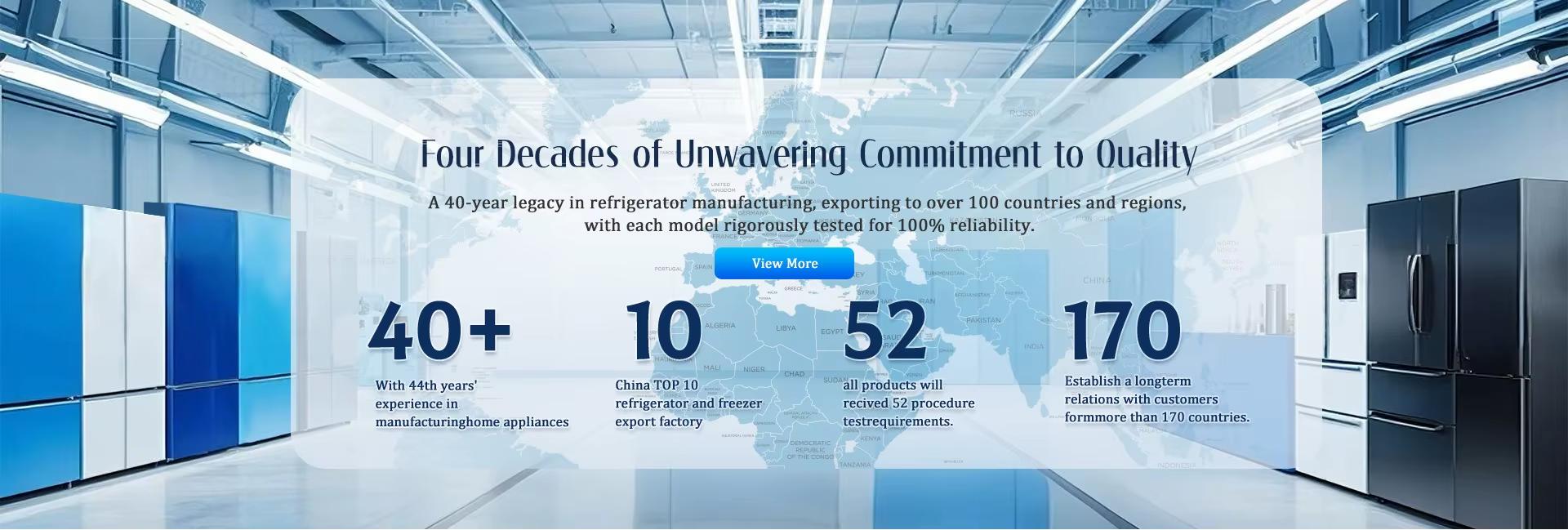 Ningbo Keycool Electric Appliance Co., Ltd.