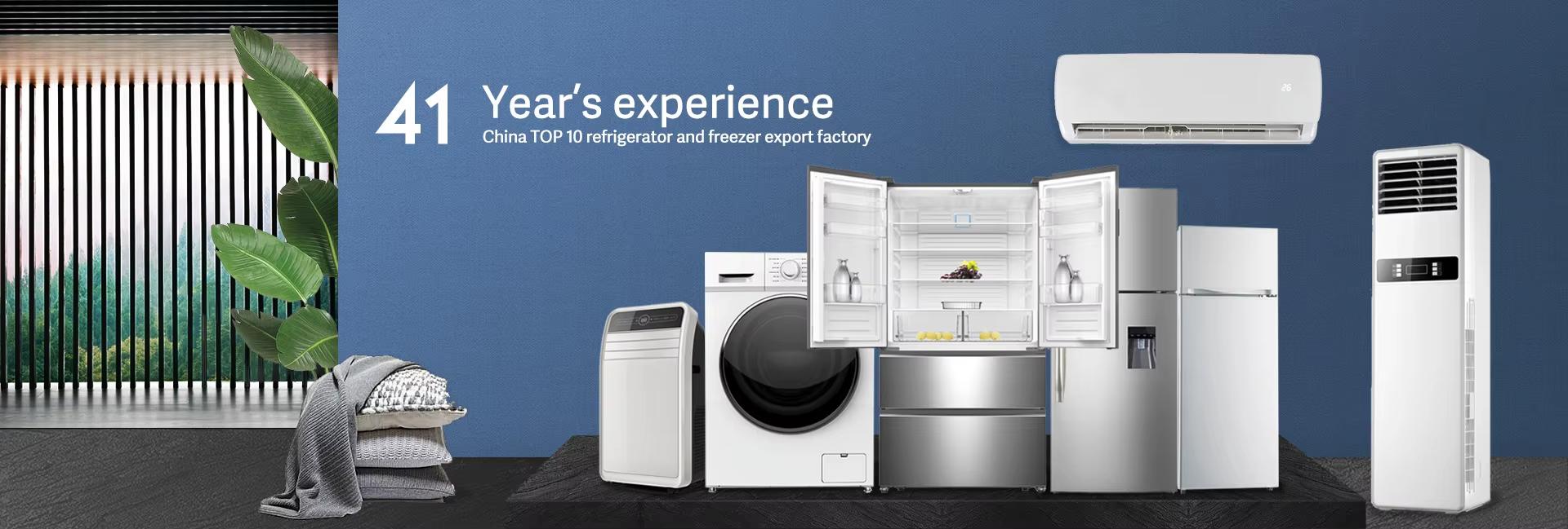 Ningbo Keycool Electric Appliance Co., Ltd.