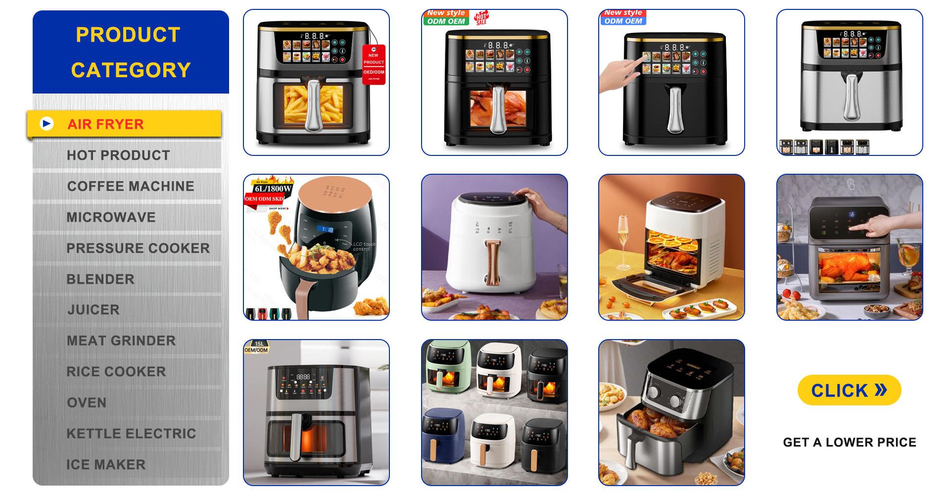 Zhongshan Zhenmei Electrical Appliance Co., Ltd.