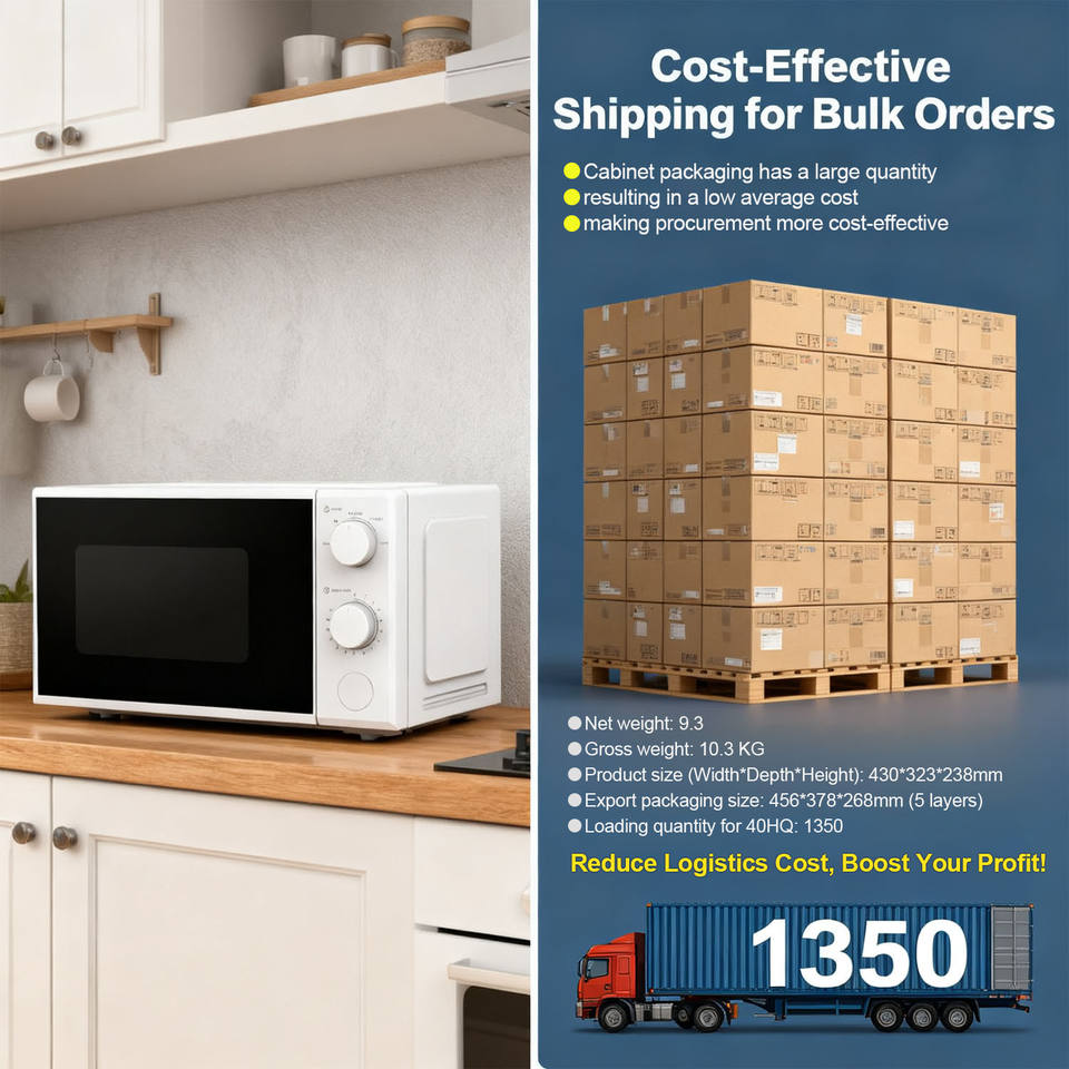 OEM Grill Home Built 3 in 1 1150w 17l Smart Convection Cheap and Commercial Restaurant Digital White Hot Air Microwave Oven