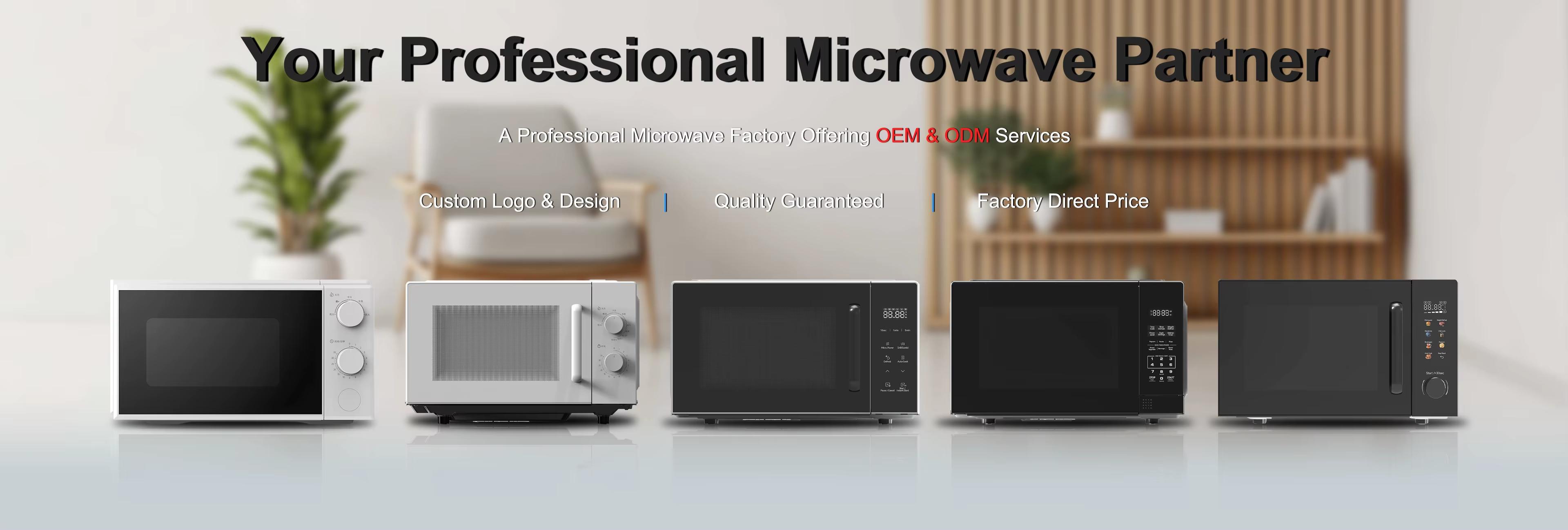 Zhongshan Zhenmei Electrical Appliance Co., Ltd.