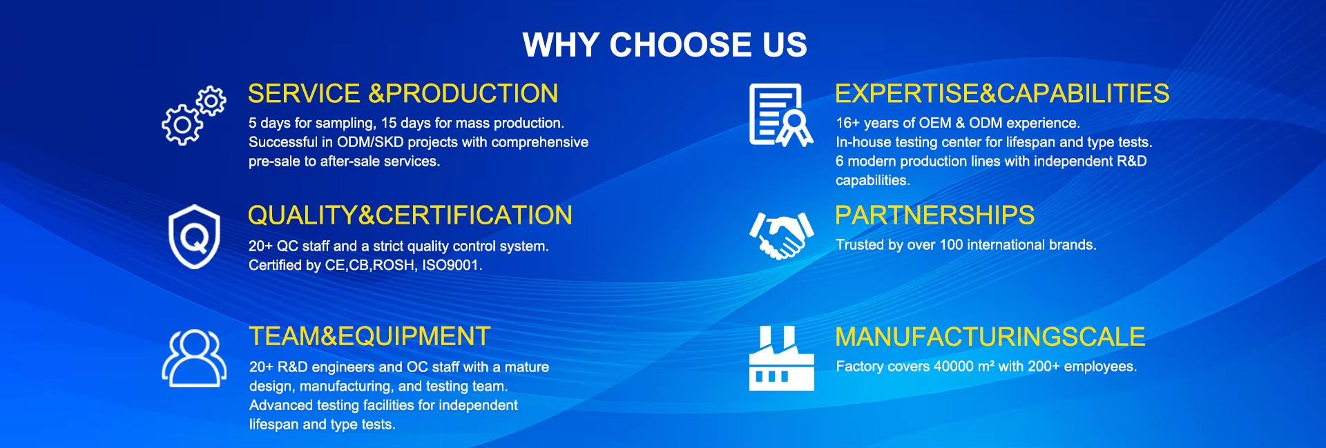 Zhongshan Zhenmei Electrical Appliance Co., Ltd.