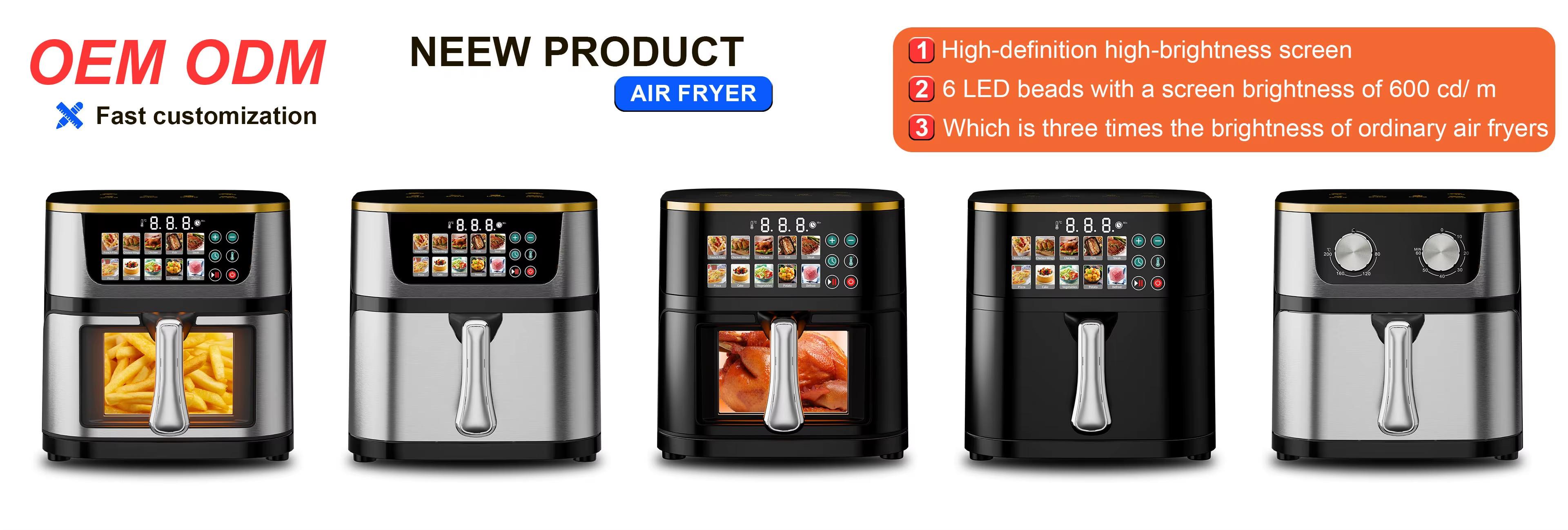 Zhongshan Zhenmei Electrical Appliance Co., Ltd.