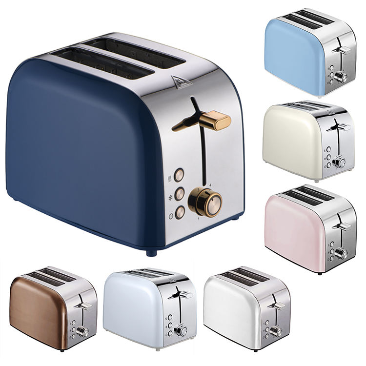 Multifunctional Bread Maker Toaster Machine Electric Portion Maker Bread Pizza Maker