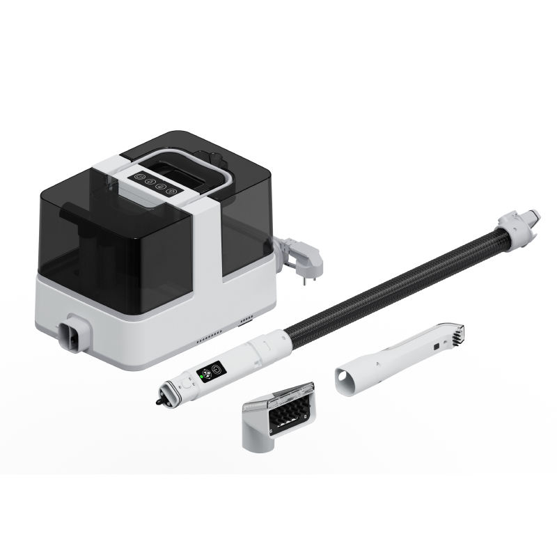 Advanced Cleaning Technology with Steam Power for Upholstery Sofa and Carpet Washing Machine