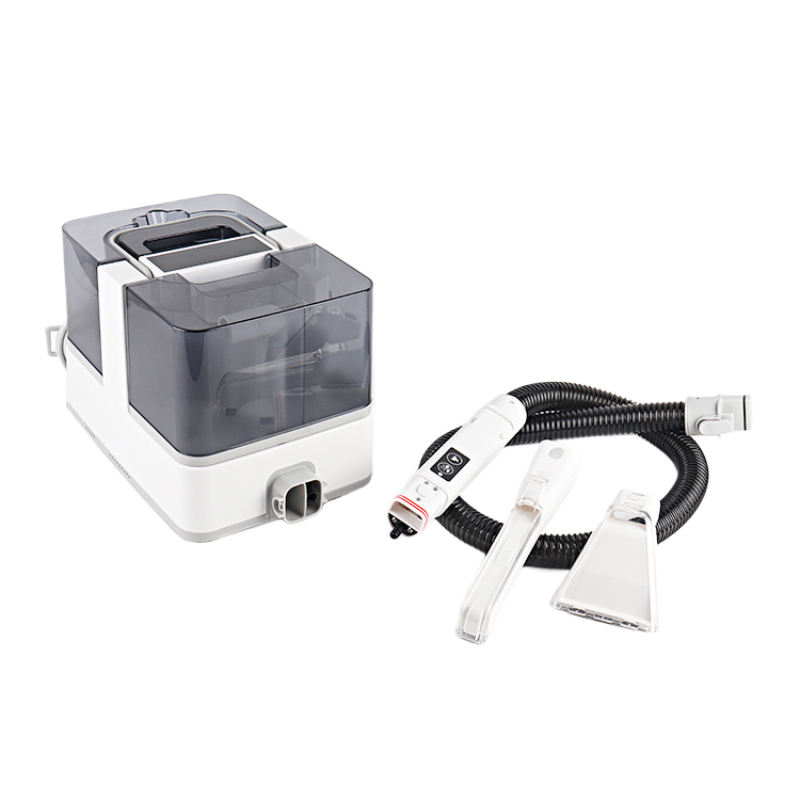 Advanced Cleaning Technology with Steam Power for Upholstery Sofa and Carpet Washing Machine