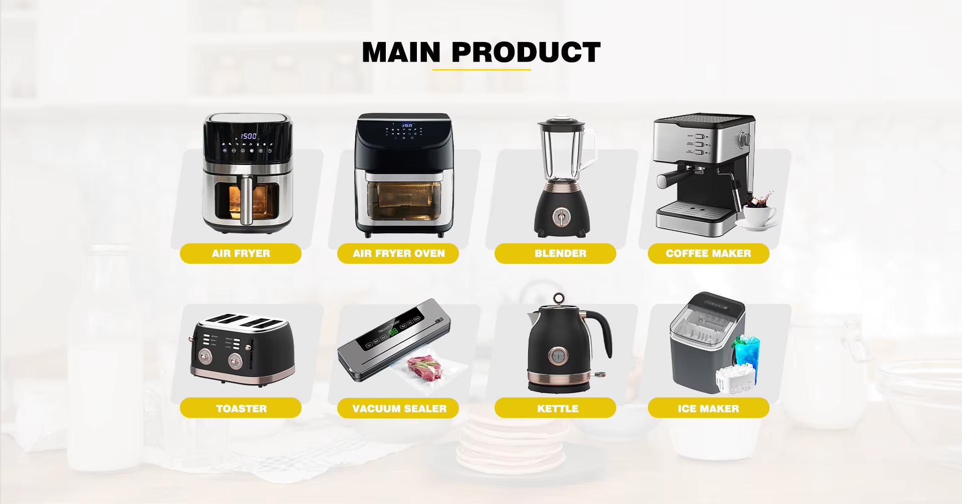 Xiamen Sunford Industry Trade Co., Ltd.