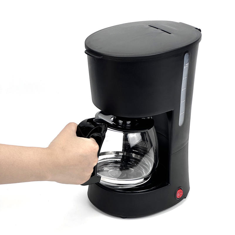 Coffee Brewer Commercial American Coffee Machine Drip Coffee Machine