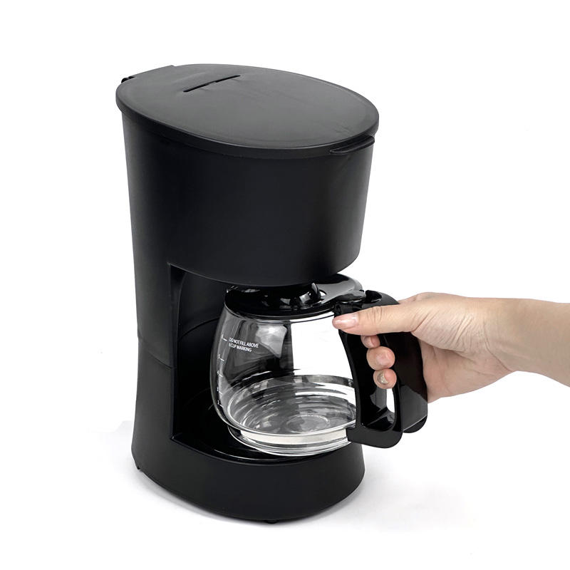 Coffee Brewer Commercial American Coffee Machine Drip Coffee Machine