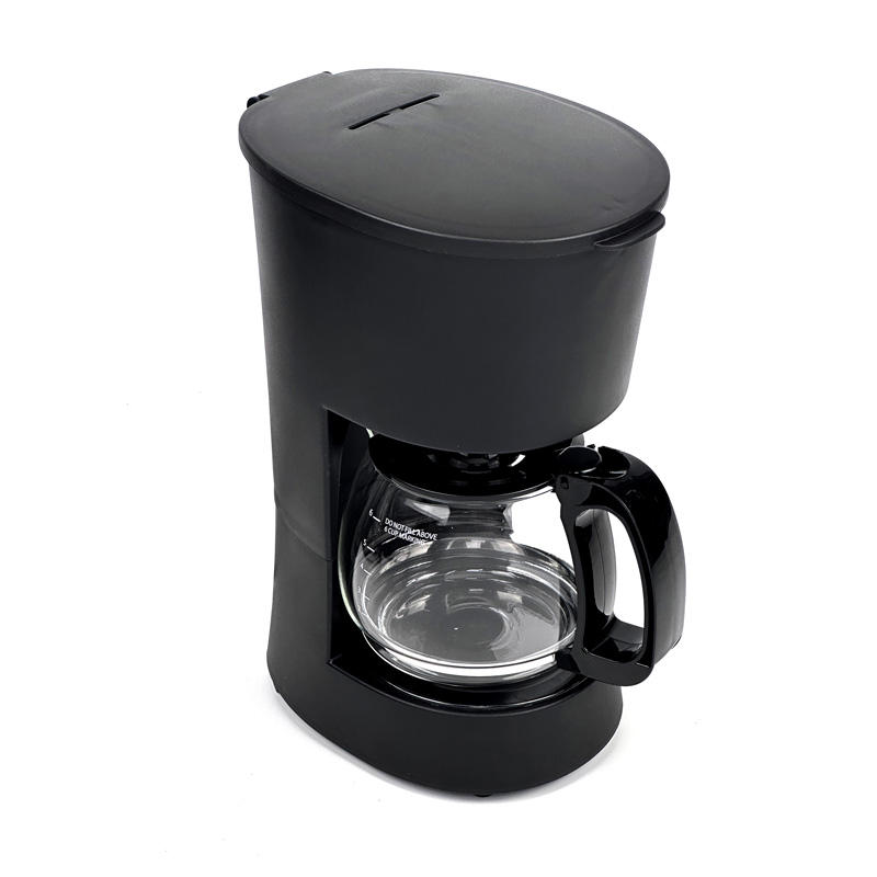 Coffee Brewer Commercial American Coffee Machine Drip Coffee Machine