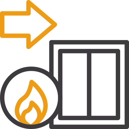 Industrial & Fire Doors